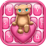 Cute Color Keyboard Changer Apk