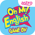 Oh My English! Game On Apk