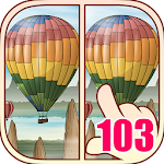 Find Differences 103 Apk