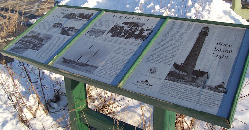 From the Flickr group Historical Markers, photo by InAweofGod'sCreation, full page.License is Attribution License