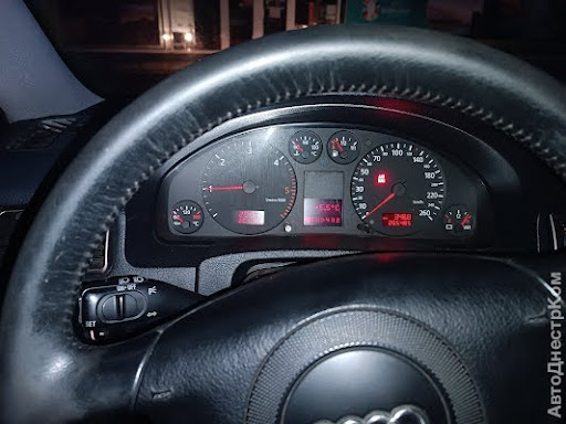 продам запчасти на авто Audi A6 A6 (4B,C5) фото 4