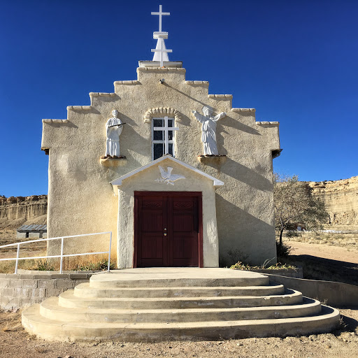 Iglesia De San Luis