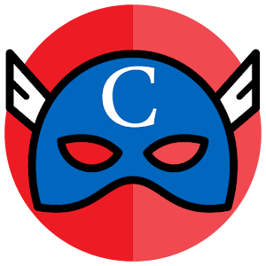 Captain Super Hero.apk 1.0.1