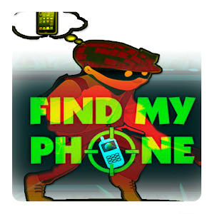 Download Where is my mobile phone For PC Windows and Mac
