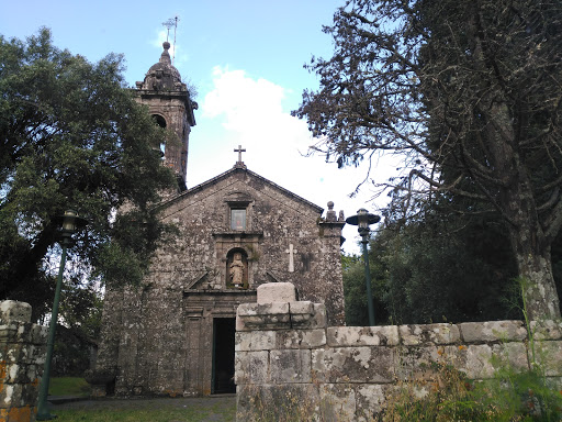 San Pedro De Campañó