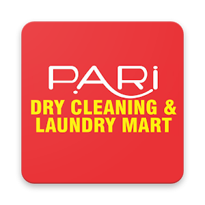 Download Pari Dry Cleaning For PC Windows and Mac
