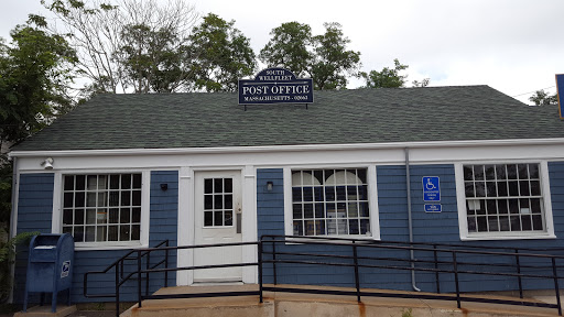 Wellfleet Post Office