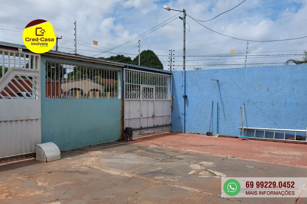 Casas à venda Nova Porto Velho