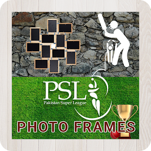 Download PSL PHOTO FRAMES For PC Windows and Mac