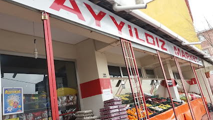 Ayyıldız Market