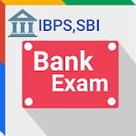 IBPS Clerk&PO Exam Preparation Apk