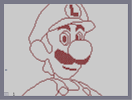 Thumbnail of the map 'Luigi'