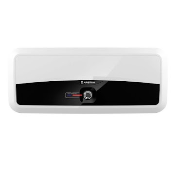 Máy Nước Nóng Gián Tiếp Ariston Slim SL30ST 30L (Ngang)