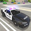 ダウンロード Police Car Crazy Drivers をインストールする 最新 APK ダウンローダ
