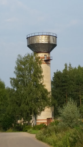Рощино Watertower 