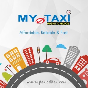Download My Taxi Call Taxi Erode For PC Windows and Mac