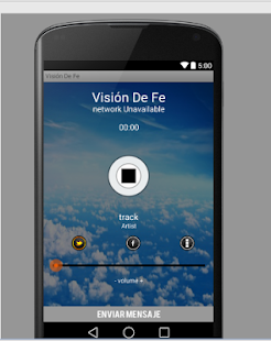 How to download Radio Visión de Fe patch 2.0 apk for pc