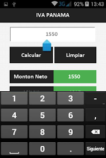 How to install IVA Panama Calculadora 0.0.1 unlimited apk for laptop