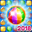 ダウンロード Jewels Crush Puzzle Match 3 Legend をインストールする 最新 APK ダウンローダ