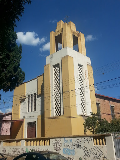 Templo Del Carmen