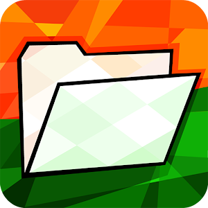 Download Indian File Manager & Explorer For PC Windows and Mac