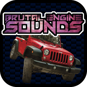 Engine sounds of Wrangler.apk 1.0