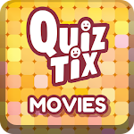 QuizTix: Movies Quiz Apk