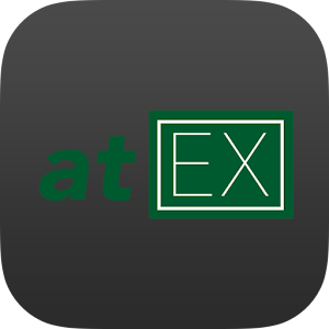 Download atEX For PC Windows and Mac