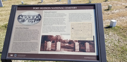 Fall of Port Hudson In May 1863, Union Gen. Nathaniel Banks landed 30,000 soldiers at Bayou Sara north of Port Hudson. A force of 7,500 men commanded by Confederate Gen. Franklin Gardner held the...