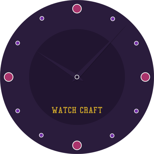 Watchcraft