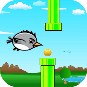 Download Return Floppy Flying Fappy Bird 2 For PC Windows and Mac