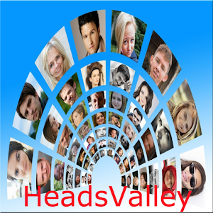 Download HeadsValley: What's your first impression? For PC Windows and Mac