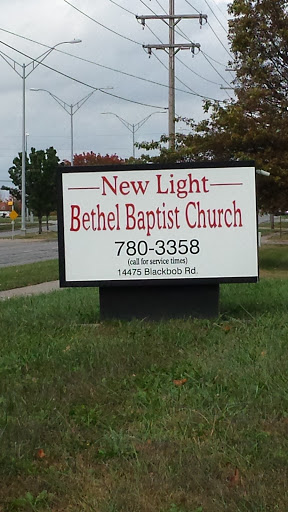 New Light Bethel Baptist Church