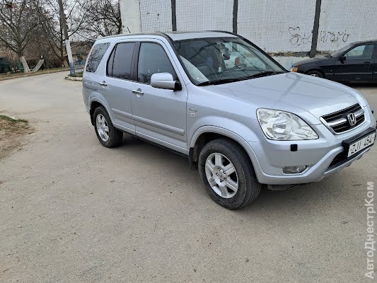 продам авто Honda CR-V CR-V II фото 3