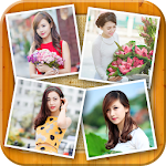 Photo Art - Creative Frame Apk