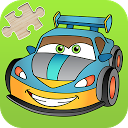 ダウンロード Car Puzzles for Kids をインストールする 最新 APK ダウンローダ