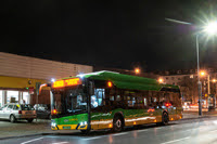 Solaris Urbino 12 electric #1503