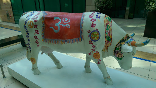 Art Cow