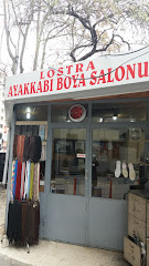 Lostra Ayakkabı Boya Salonu