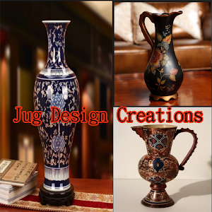 Download Jug Design Creations For PC Windows and Mac