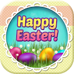 Greeting Cards for Easter Apk