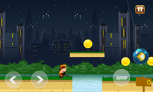 How to mod Midnight Forest 1.3 unlimited apk for laptop