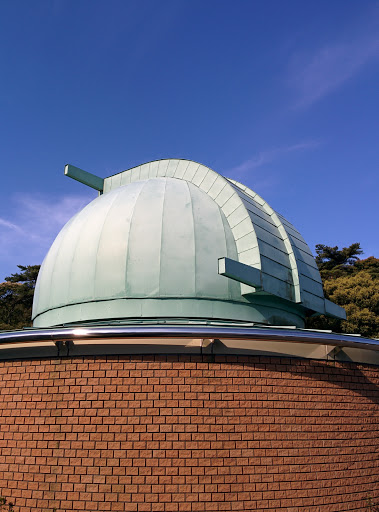 長崎県民の森天文台