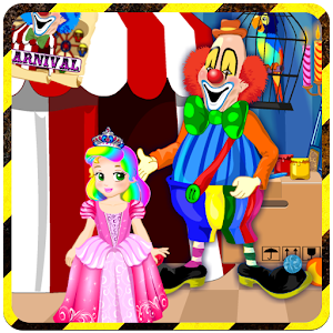 Kids Carnival Princess Juliet.apk 0.5