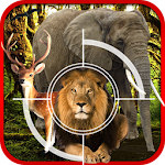 Sniper Killer in Jungle Apk