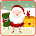 Funny Christmas Day Theme