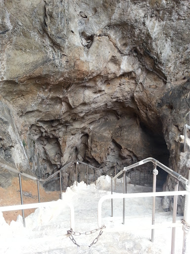 Grotte Monaco