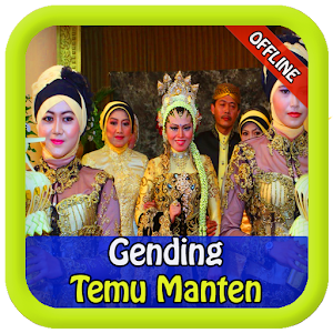Download Gending Temu Manten (OFFLINE) For PC Windows and Mac