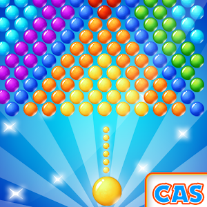 Download Bubble Shooter Flash For PC Windows and Mac