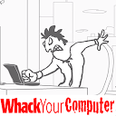 ダウンロード 💻 NEW Whack Your Computer images HD をインストールする 最新 APK ダウンローダ